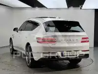 2021 Genesis GV80