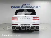 2021 Genesis GV80