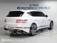 2021 Genesis GV80