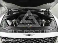 2021 Genesis GV80