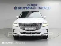 2021 Genesis GV80