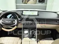 2021 Genesis GV80