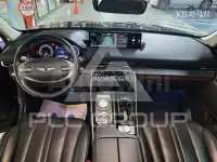 2021 Genesis GV80