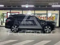 2021 Genesis GV80