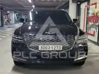 2021 Genesis GV80