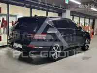 2021 Genesis GV80