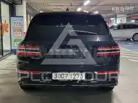 2021 Genesis GV80