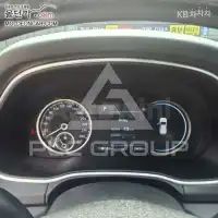 2021 Genesis GV80
