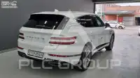 2021 Genesis GV80