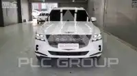 2021 Genesis GV80