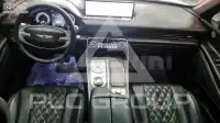 2021 Genesis GV80