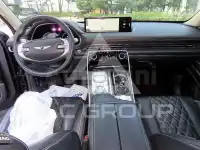 2021 Genesis GV80