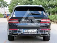 2021 Genesis GV80