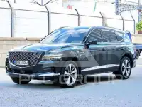2021 Genesis GV80
