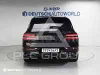2021 Genesis GV80