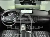 2021 Genesis GV80