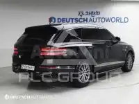 2021 Genesis GV80