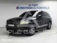 2021 Genesis GV80