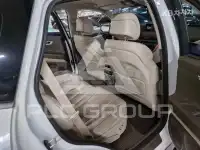 2021 Genesis GV80