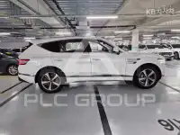 2021 Genesis GV80