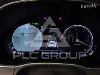 2021 Genesis GV80