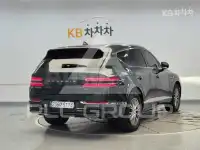 2021 Genesis GV80