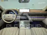 2021 Genesis GV80