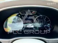 2021 Genesis GV80