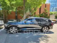 2021 Genesis GV80