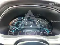 2021 Genesis GV80