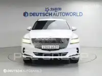 2021 Genesis GV80