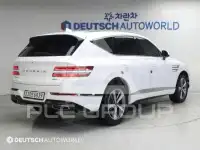 2021 Genesis GV80