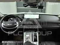 2021 Genesis GV80