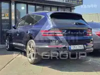2021 Genesis GV80