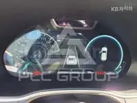 2021 Genesis GV80