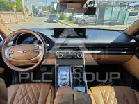 2021 Genesis GV80