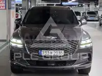 2021 Genesis GV80