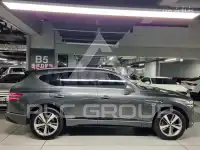 2021 Genesis GV80