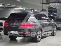 2021 Genesis GV80