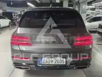 2021 Genesis GV80
