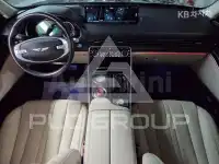 2021 Genesis GV80