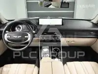 2021 Genesis GV80
