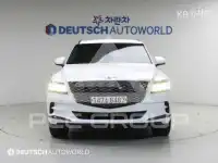 2021 Genesis GV80