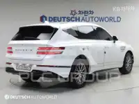 2021 Genesis GV80