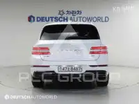 2021 Genesis GV80
