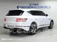 2021 Genesis GV80