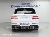 2021 Genesis GV80