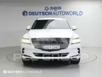 2021 Genesis GV80