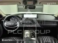 2021 Genesis GV80