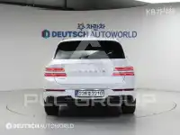2021 Genesis GV80